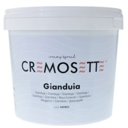 Nougatcreme "Cremosette Gianduia" | 5,5 kg