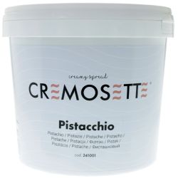 Pistaziencreme "Cremosette Pistacchio" | 5,5 kg