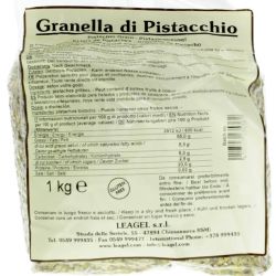 Pistazien Streusel geröstet | 1 kg