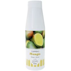 Topping Mango | 1 kg Flasche