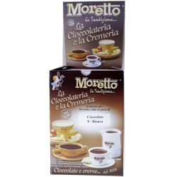 Moretto "Bianco" Schokolade | 12 St. 300 g