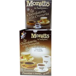 Moretto "Canella" Schokolade | 12 St.- 360 g