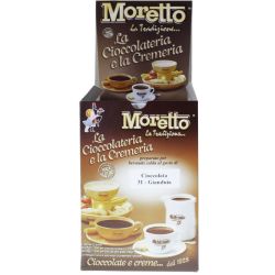 Moretto "Gianduia" Schokolade | 12 St. - 360 g