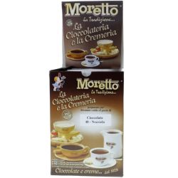 Moretto Cioccolata Haselnuss | 12 St. 360 g