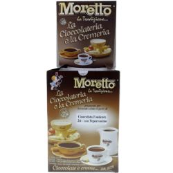 Moretto "Peperoncino" Schokolade | 12 St. - 360 g