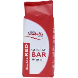 Caffè Trombetta "BAR Red" | Bohnen – 1 kg