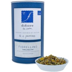 difiore tea creation  Fiorellino  Kraeutertee-T533-Bild1